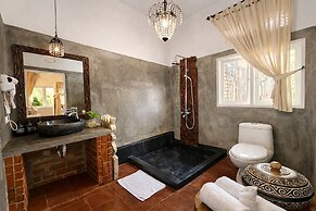 Smiling Cactus Villa