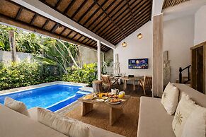Smiling Cactus Villa