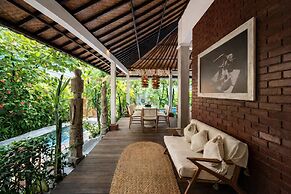 Smiling Cactus Villa