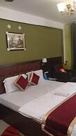 Hotel Zero Mile Rooms