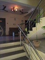 Hotel Zero Mile Rooms