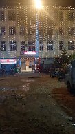 Hotel Zero Mile Rooms