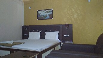 Hotel Zero Mile Rooms