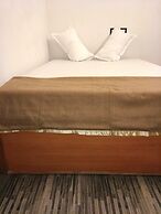 Hotel Zero Mile Rooms