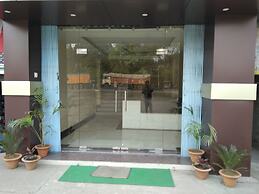 Hotel Zero Mile Rooms