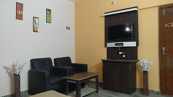 Hotel Zero Mile Rooms