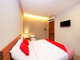 Hotel O Hills Residence