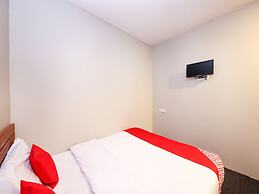 Hotel O Hills Residence