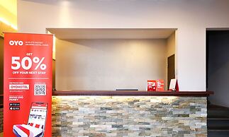 Hotel O Hills Residence