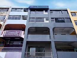 Hotel O Hills Residence