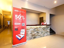 Hotel O Hills Residence