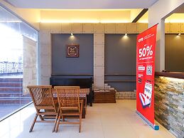 Hotel O Hills Residence