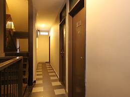Hotel O Hills Residence