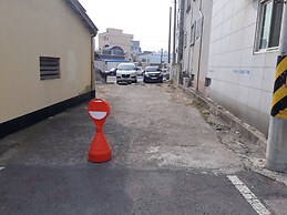 Diamond Motel