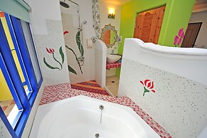 Haisu Homestay