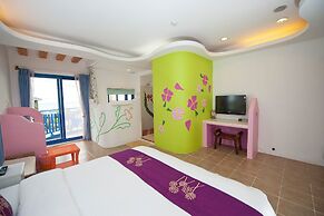 Haisu Homestay