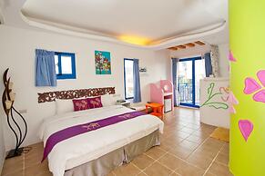 Haisu Homestay