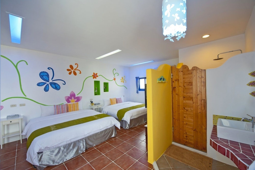 Haisu Homestay