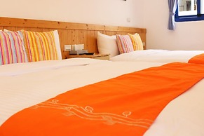 Haisu Homestay