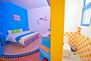 Haisu Homestay