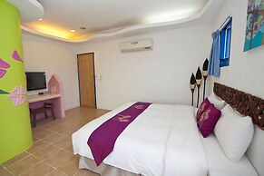 Haisu Homestay