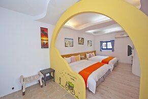 Haisu Homestay