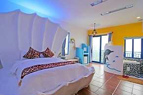 Haisu Homestay