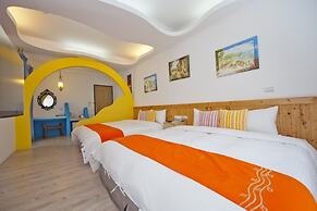 Haisu Homestay