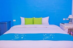 Haisu Homestay