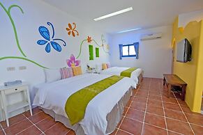 Haisu Homestay