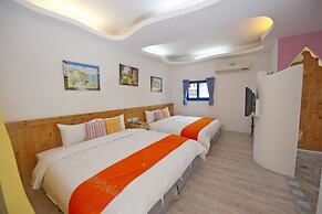 Haisu Homestay