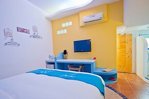 Haisu Homestay