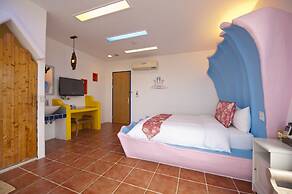 Haisu Homestay