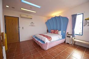 Haisu Homestay