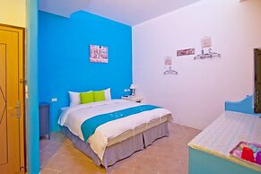 Haisu Homestay