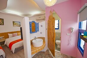 Haisu Homestay