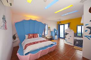 Haisu Homestay