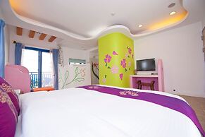 Haisu Homestay
