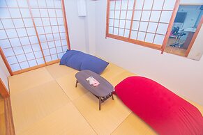AMP FLAT Nishijin5
