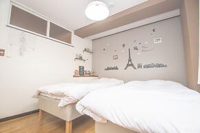 AMP FLAT Nishijin5