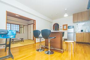 AMP FLAT Nishijin5