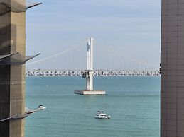 H Avenue Gwangalli Beach