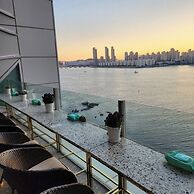 H Avenue Gwangalli Beach