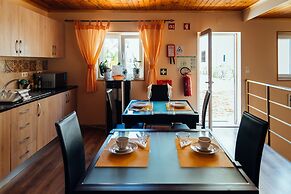 Happy House