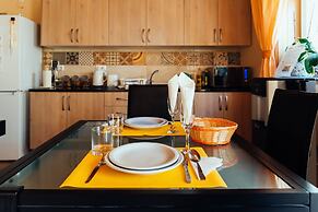 Happy House