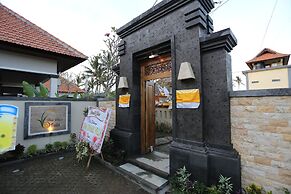 Uma Dhari Villa