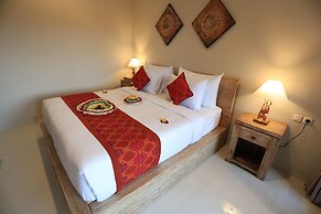 Uma Dhari Villa