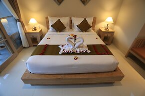 Uma Dhari Villa