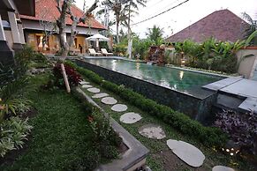 Uma Dhari Villa