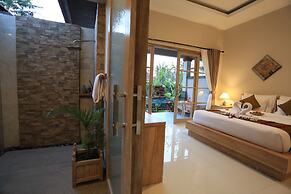 Uma Dhari Villa